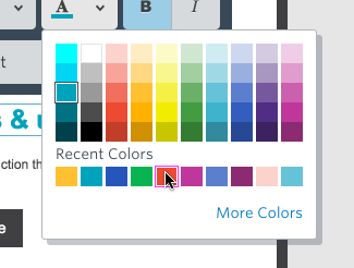 Color Picker